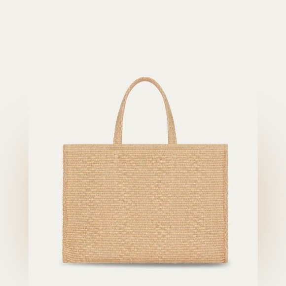 Givenchy Authentic Medium G-Tote Bag in Cotton - Picture 5 of 15